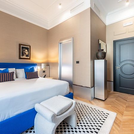 The Couper Umilta Hotel โรม ภายนอก รูปภาพ