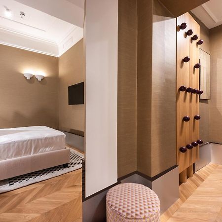 The Couper Umilta Hotel โรม ภายนอก รูปภาพ