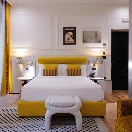 The Couper Umilta Hotel โรม ภายนอก รูปภาพ
