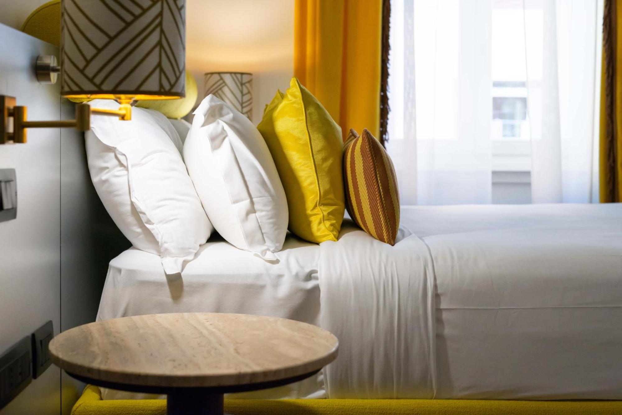 The Couper Umilta Hotel โรม ภายนอก รูปภาพ
