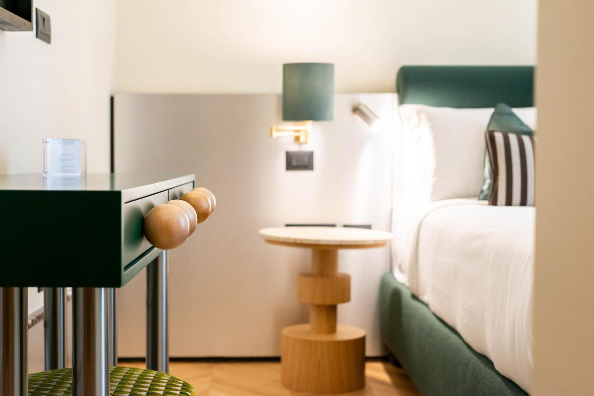 The Couper Umilta Hotel โรม ภายนอก รูปภาพ